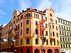 Hotel Silfor Premium - Europejski
