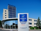 Novotel Warsaw Airport