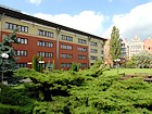 Hotel Novotel Gda�sk Centrum