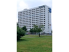 Hotel Novotel Katowice Centrum Kattowitz