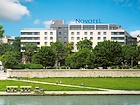 Albergo Novotel Cracow Centrum