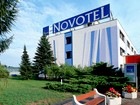 Hotel Novotel Malta Poznan