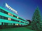 Hotel Novotel Olsztyn