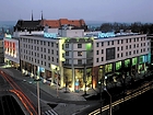 Hotel Novotel Szczecin