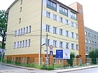Optima Hostel
