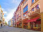 Ottaviano  hotel