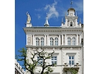 Hotel Boner Palac Krakau