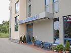 Hotel Panorama Krak�w