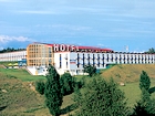 Hotel Panorama Szczecin