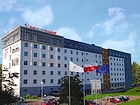 Park Hotel Diament