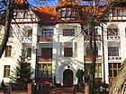 SPA Piastow Grod