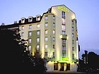 Hotel Plaza Alta