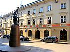 Polski Pod Bialym Orlem