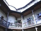 Green Hostel
