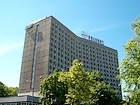 Hotel Polonez Poznan