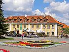Hotel Zajazd Polski