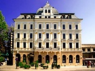 Hotel President Bielsko Bia�a