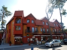 Hotel Puchacz - Spa