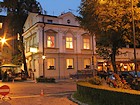 Hotel Puget�w