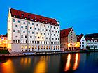 Qubus Hotel GdaÅsk