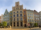 Radisson Blu Hotel, Gdansk