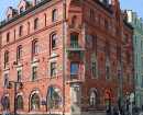 Hotel Apartamenty Red Brick