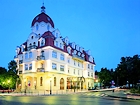 Albergo Rezydent