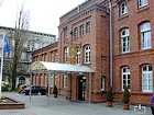 Hotel Rycerski