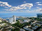 Apartament Sea Towers