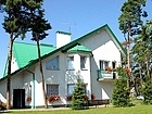 Hotel Sedyko