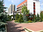 Hotel Senator