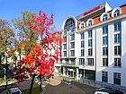 Hotel Sheraton Sopot Hotel, Conference Center & Spa 
