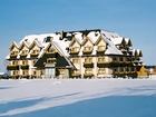 Hotel Skalny Zakopane