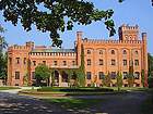 Albergo Jan III Sobieski CASTLE