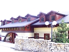 Hotel Srebrna Gora Inn