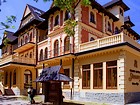 Hotele Zakopane - Grand Hotel Stamary