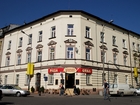 Aparthotel Station