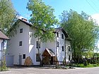 Hotel Stawisko Klaudyn