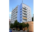 Hotele Warszawa - Tina