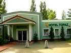 Hotel Topaz