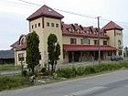 Hotel Tyniecki Krakau