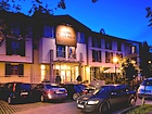 BEST WESTERN Villa Aqua Hotel