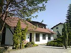 Hotel Villa Zakamycze