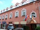 Hotel Wenecki
