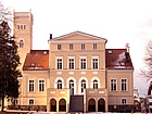 Hotel Wieniawa Rekowo Gorne