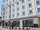 Hotel Hotel W�oski Business Centrum