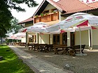 Hotel Zalesie