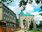 Zamkowy
