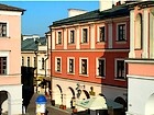 Mercure Zamosc