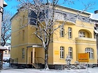 Hotel Pensjonat ��ty Domek